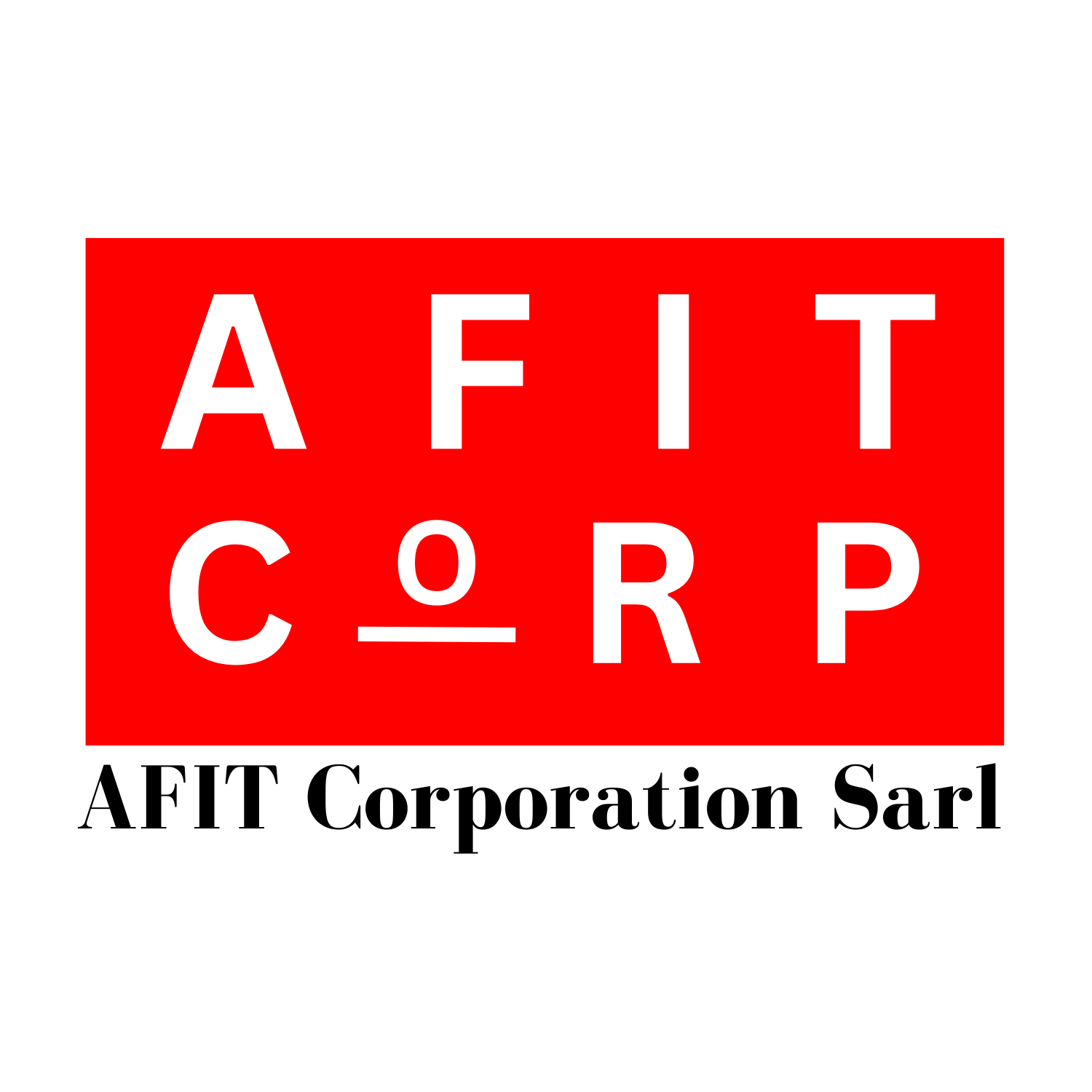 AFIT Corporation SARL Logo